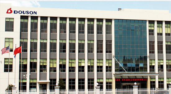 蘇州道森鉆采設(shè)備股份有限公司