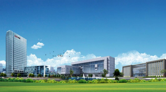 中國(guó)聯(lián)塑集團(tuán)控股有限公司