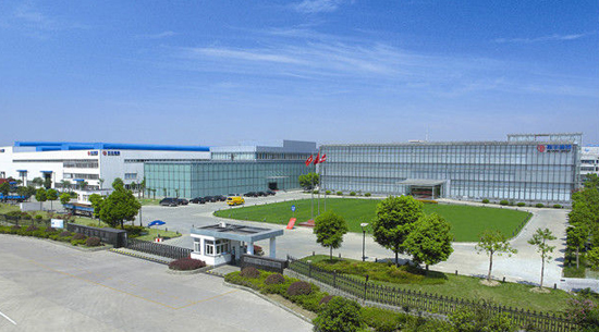 江蘇牧羊集團(tuán)有限公司