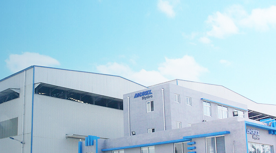 安德里茨（中國(guó)）有限公司